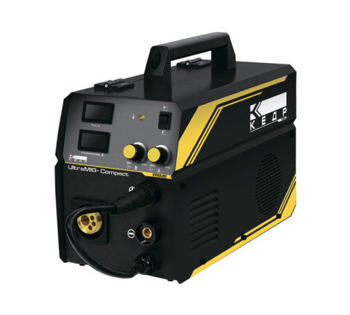Полуавтомат КЕДР UltraMIG-220 Compact 220В 40-220А 8018074