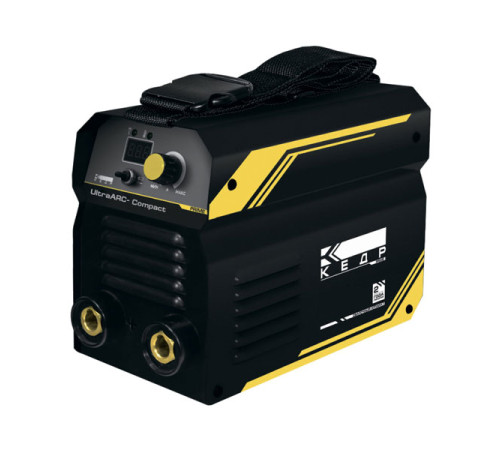 Инверторный аппарат КЕДР UltraARC-250 Compact 220В 10-250А 8018138