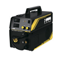 Полуавтомат КЕДР UltraMIG-200 Compact 220В 40-200А 8012516