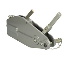 Ручная рычажная лебедка EURO-LIFT MTM GP-3.2 канат 20 м 00009739