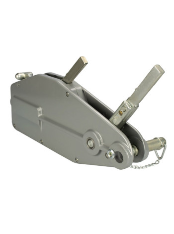 Ручная рычажная лебедка EURO-LIFT MTM GP-0.8 канат 20 м 00009737