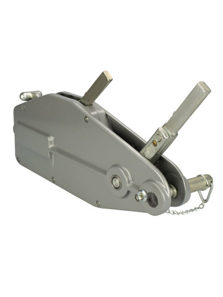 Ручная рычажная лебедка EURO-LIFT MTM GP-0.8 канат 20 м 00009737