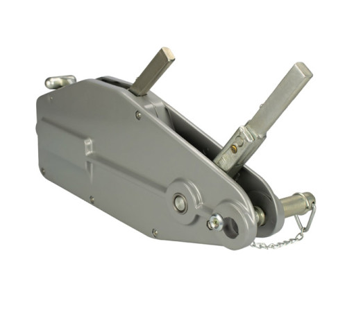 Ручная рычажная лебедка EURO-LIFT MTM GP-3.2 канат 20 м 00009739