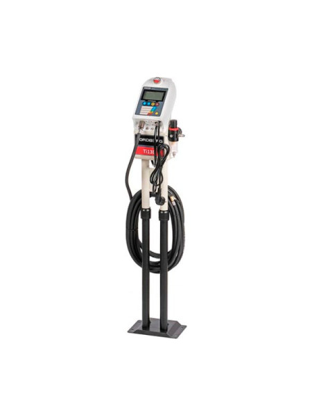 Подкачка колес NORDBERG полуавтоматическая, напольная Ti13D