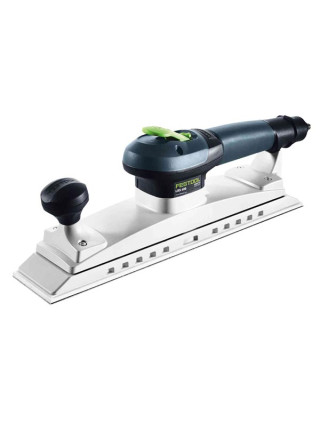 Пневматическая шлифовальная машинка Festool RUTSCHER LRS 400