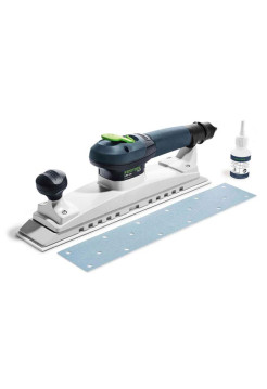 Пневматическая шлифовальная машинка Festool RUTSCHER LRS 400