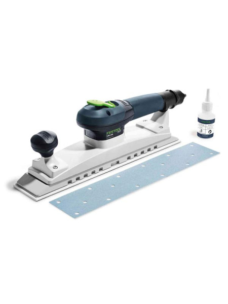 Пневматическая шлифовальная машинка Festool RUTSCHER LRS 400