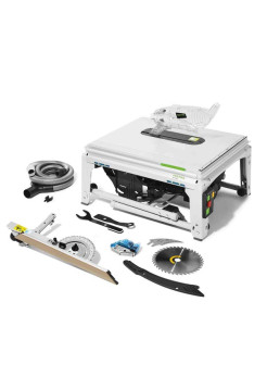 Монтажная дисковая пила Festool TKS 80 EBS