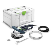 Зачистная шлифмашина Festool RENOFIX RG 130 E-Plus