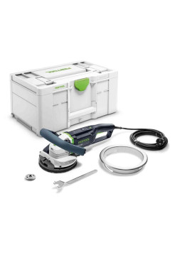Зачистная шлифмашина Festool RENOFIX RG 130 E-Plus