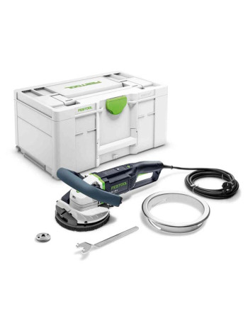 Зачистная шлифмашина Festool RENOFIX RG 130 E-Plus