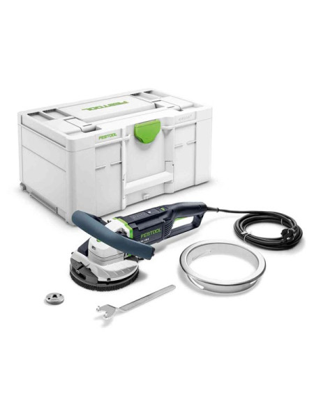 Зачистная шлифмашина Festool RENOFIX RG 130 E-Plus