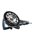 Зачистная шлифмашина Festool RENOFIX RG 130 E-Set DIA HD