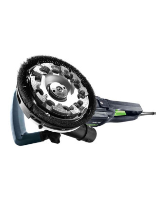Зачистная шлифмашина Festool RENOFIX RG 130 E-Set DIA HD