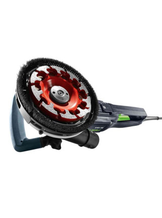 Зачистная шлифмашина Festool RENOFIX RG 130 E-Set DIA ABR