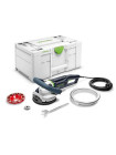 Зачистная шлифмашина Festool RENOFIX RG 130 E-Set DIA ABR
