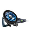 Зачистная шлифмашина Festool RENOFIX RG 130 E-Set DIA TH