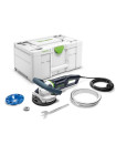 Зачистная шлифмашина Festool RENOFIX RG 130 E-Set DIA TH