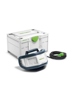 Рабочая лампа Festool SYSLITE DUO-Plus