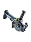 Аккумуляторная отрезная система Festool DSC-AGC 18-125 FH EB-Basic