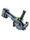 Аккумуляторная отрезная система Festool DSC-AGC 18-125 FH 5,2 EBI-Plus