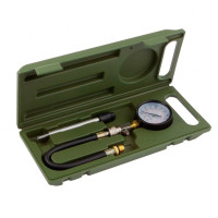 Компрессометр для бензиновых двигателей Дело Техники 830104