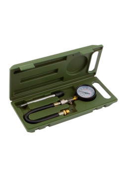 Компрессометр для бензиновых двигателей Дело Техники 830104