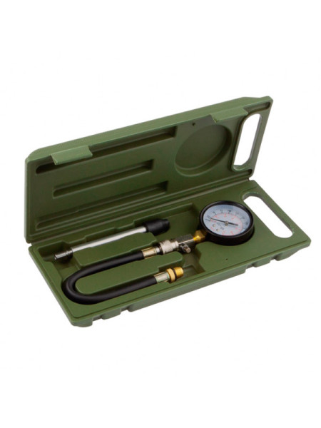 Компрессометр для бензиновых двигателей Дело Техники 830104