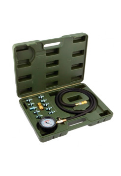 Набор для измерения давления масла Дело Техники 832112