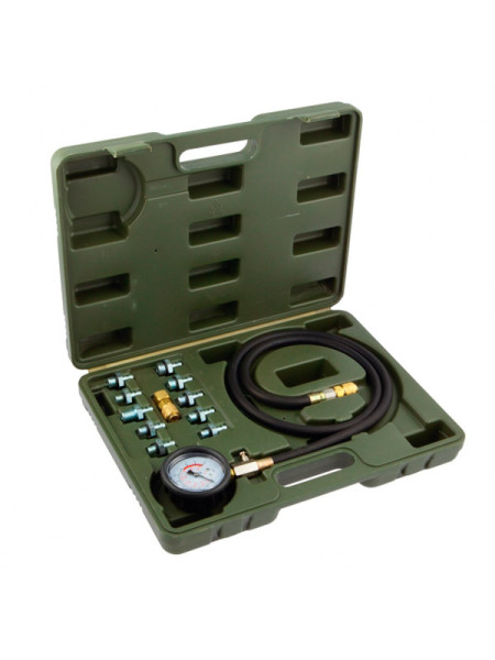 Набор для измерения давления масла Дело Техники 832112