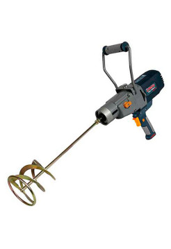 Дрель-миксер Rebir EM 2-1500 E-2