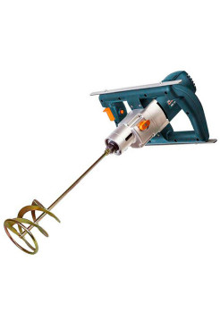 Дрель-миксер Rebir EM 1450 E-2