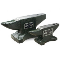 Кузнечная однорогая наковальня 10 кг Дело Техники 390110