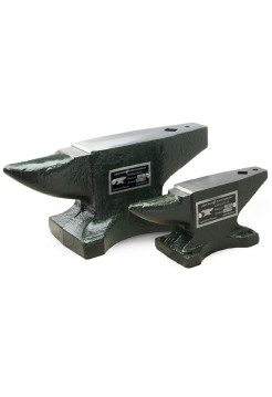 Кузнечная однорогая наковальня 10 кг Дело Техники 390110