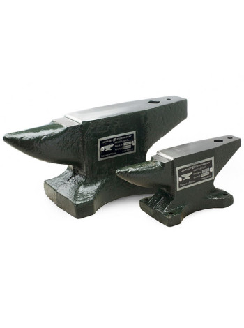 Кузнечная однорогая наковальня 10 кг Дело Техники 390110