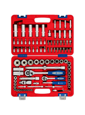 Универсальный набор инструментов 94 предмета МАСТАК 01-094C