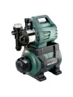 Насосная станция Metabo HWWI 3500/25 Inox 600970000