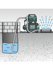 Насосная станция Metabo HWWI 3500/25 Inox 600970000