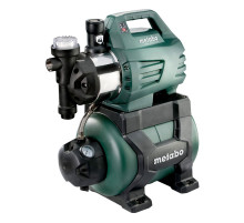 Насосная станция Metabo HWWI 4500/25 Inox 600974000