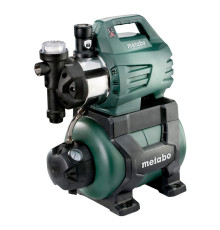Насосная станция Metabo HWWI 4500/25 Inox 600974000