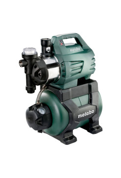 Насосная станция Metabo HWWI 4500/25 Inox 600974000