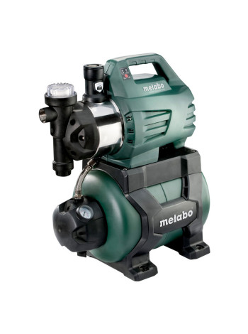 Насосная станция Metabo HWWI 4500/25 Inox 600974000