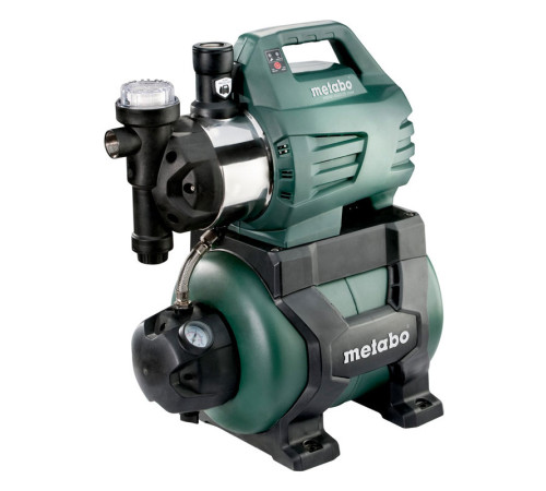 Насосная станция Metabo HWWI 4500/25 Inox 600974000