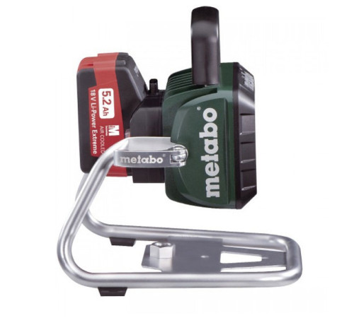 Аккумуляторный строительный фонарь Metabo BSA 14.4-18 LED 602111850