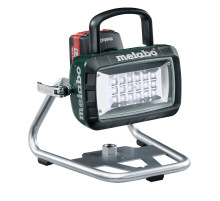 Аккумуляторный строительный фонарь Metabo BSA 14.4-18 LED 602111850