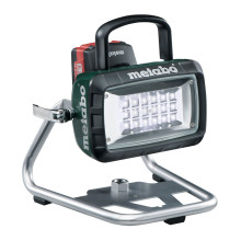 Аккумуляторный строительный фонарь Metabo BSA 14.4-18 LED 602111850