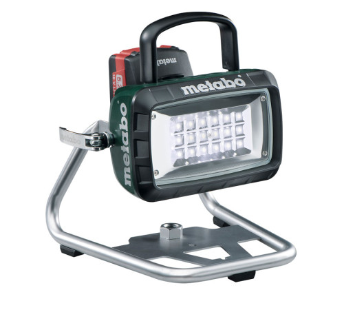 Аккумуляторный строительный фонарь Metabo BSA 14.4-18 LED 602111850