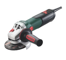 Угловая шлифмашина Metabo W9-125 Quick 600374000