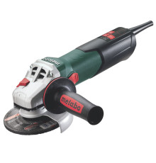Угловая шлифмашина Metabo W9-125 Quick 600374500