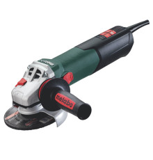 Угловая шлифмашина Metabo WE 15-125 Quick 600448000